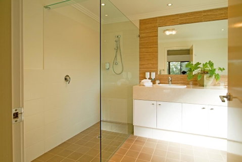 Hermitage Lodge - Accommodation in Surfers Paradise 2