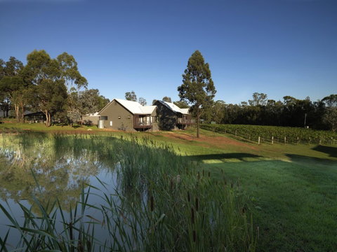 Hermitage Lodge - Accommodation in Surfers Paradise 0