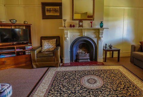 Herrins Lane Cottage - Accommodation in Surfers Paradise 2