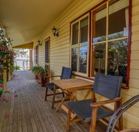Herrins Lane Cottage - Accommodation in Surfers Paradise