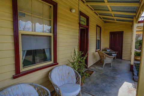 Herrins Lane Cottage - Accommodation in Surfers Paradise 3