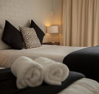 Herston Place Motel - Accommodation in Surfers Paradise