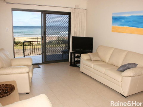 Hi Surf #4 - 4/101 Avoca Drive, Avoca Beach - Accommodation in Surfers Paradise 1