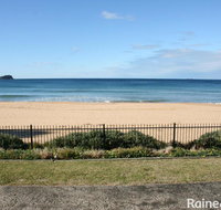 Hi Surf 4 - 4/101 Avoca Drive Avoca Beach - Accommodation in Surfers Paradise