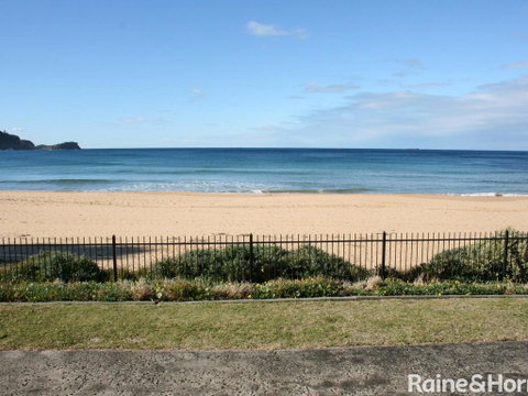 Hi Surf #4 - 4/101 Avoca Drive, Avoca Beach - Accommodation in Surfers Paradise 0