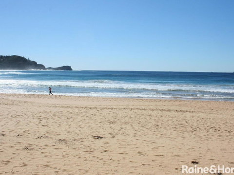 Hi Surf #4 - 4/101 Avoca Drive, Avoca Beach - Accommodation in Surfers Paradise 2