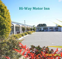 Hi Way Motor Inn - Accommodation in Surfers Paradise