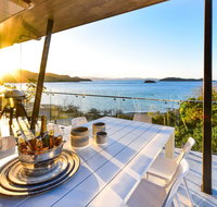 Hidden Cove on Hamilton Island - Accommodation in Surfers Paradise
