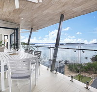 Hidden Cove Villa 6 - Accommodation in Surfers Paradise