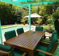 Hidden Oasis - Accommodation in Surfers Paradise