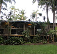 Hidden Oasis Pet Friendly In Anna Bay - Accommodation in Surfers Paradise