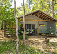 Hidden Valley Eco Spa Lodges  Day Spa - Accommodation in Surfers Paradise