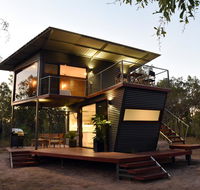 Hideaway Litchfield - Accommodation in Surfers Paradise