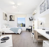 High in the sky Executive - Accommodation in Surfers Paradise