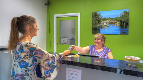 High Street Motel - Accommodation in Surfers Paradise 3