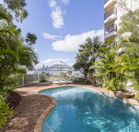 High Tor Apartment 134 - Accommodation in Surfers Paradise