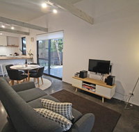 Hildonk - Accommodation in Surfers Paradise