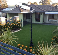 Hillarys Holiday Home - Accommodation in Surfers Paradise