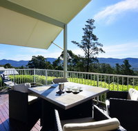Hillcrest - Spectacular views - Accommodation in Surfers Paradise