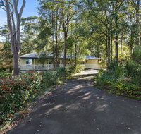 Hilldo - Lovely Mountainside Accommodation - Accommodation in Surfers Paradise