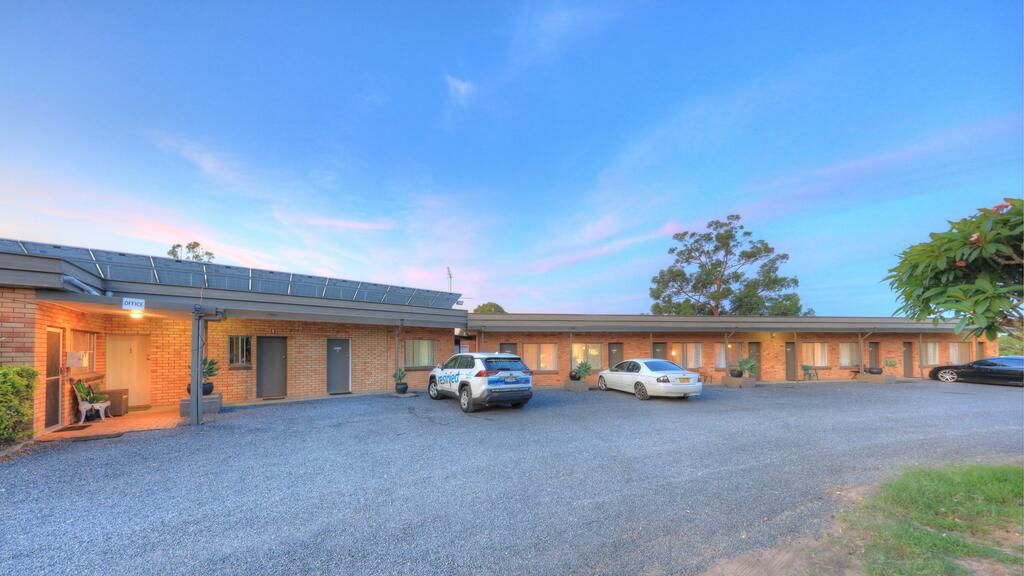 Waterview Heights NSW Accommodation in Surfers Paradise