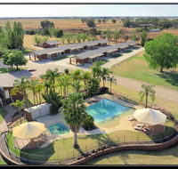 Hilltop Resort - Accommodation in Surfers Paradise