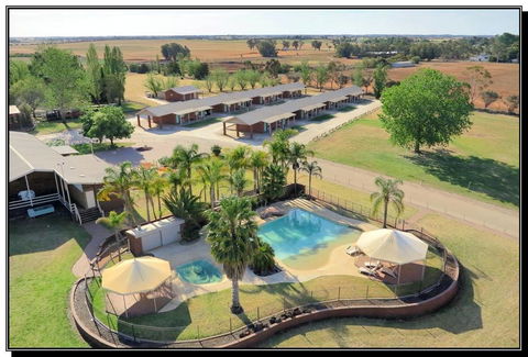 Hilltop Resort - Accommodation in Surfers Paradise 0