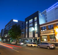 Hobart Central YHA - Accommodation in Surfers Paradise