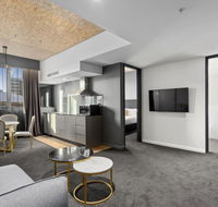 Hobart City Apartments - Accommodation in Surfers Paradise