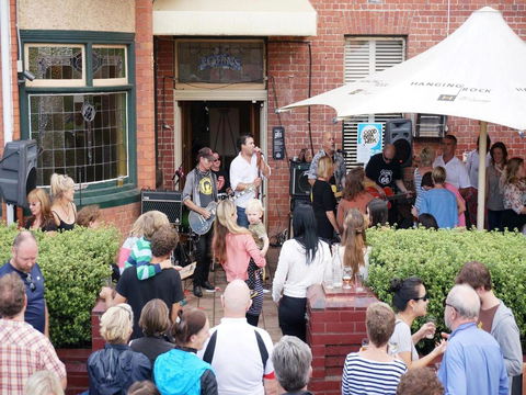 Holgate Brewhouse - Accommodation in Surfers Paradise 2