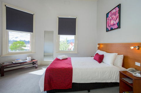Holgate Brewhouse - Accommodation in Surfers Paradise 1