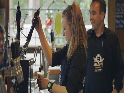 Holgate Brewhouse - Accommodation in Surfers Paradise 3