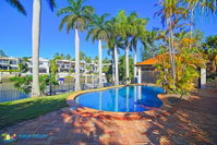 Holiday Home Coveside  Sanctuary Cove