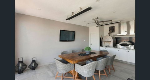 Holiday Vista Wallaroo - Accommodation in Surfers Paradise 3