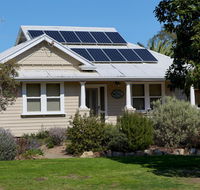 Holistic Haven - Accommodation in Surfers Paradise