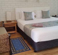 Holland Park Motel - Accommodation in Surfers Paradise