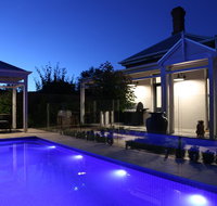Hollidge House 5 Star Luxury Apartments - Accommodation in Surfers Paradise