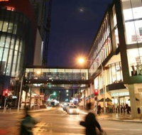 Home away from Home Parramatta - Accommodation in Surfers Paradise
