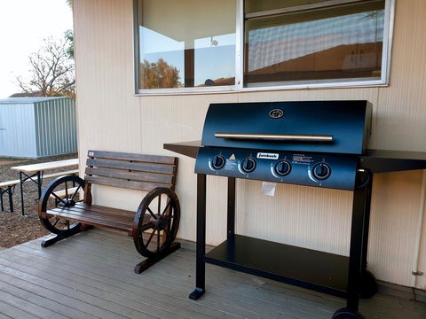 Homely Getaways - Central Mildura - Accommodation in Surfers Paradise 3