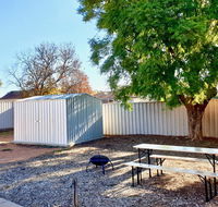 Homely Getaways - Central Mildura - Accommodation in Surfers Paradise