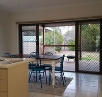 Homely Getaways - Eighth Street Mildura - Accommodation in Surfers Paradise