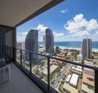 HomePlus Premier Apartments at 2663 Gold Coast Hwy Broadbeach - Accommodation in Surfers Paradise