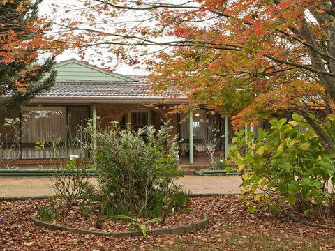 Hope - Country Farm Stay For Large Groups - Accommodation in Surfers Paradise 0