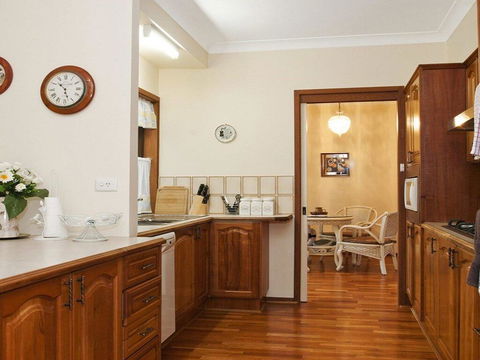 Hope - Country Farm Stay For Large Groups - Accommodation in Surfers Paradise 3