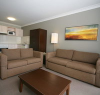 Horizons 315/10 Kosciuszko Road - Accommodation in Surfers Paradise