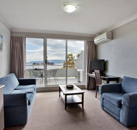 Horizons 321-10 Kosciuszko Road - Accommodation in Surfers Paradise