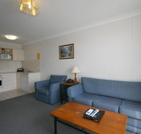Horizons 417/10 Kosciuszko Road - Accommodation in Surfers Paradise