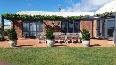Horningsea - Accommodation in Surfers Paradise 0