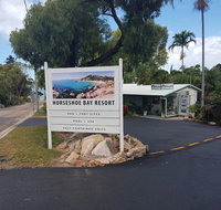 Horseshoe Bay Resort - Accommodation in Surfers Paradise