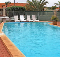 Hospitality Geraldton SureStay by Best Western - Accommodation in Surfers Paradise